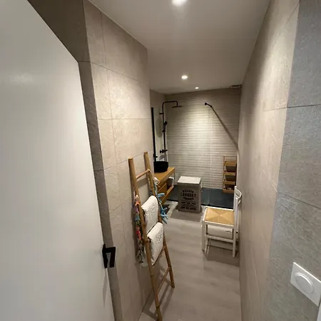 T2! 3 Ou 4 Personnes Centre Neuf Avec Garage Appartement Sanary-sur-Mer