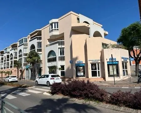 아파트 T2! 3 Ou 4 Personnes Centre Neuf Avec Garage