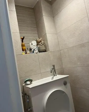아파트 T2! 3 Ou 4 Personnes Centre Neuf Avec Garage *