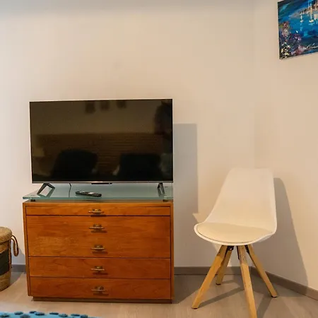 T2! 3 Ou 4 Personnes Centre Neuf Avec Garage 아파트