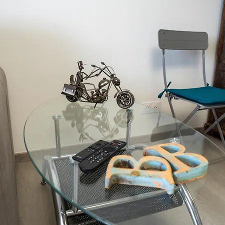 T2! 3 Ou 4 Personnes Centre Neuf Avec Garage 아파트