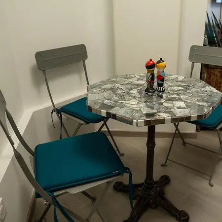아파트 T2! 3 Ou 4 Personnes Centre Neuf Avec Garage