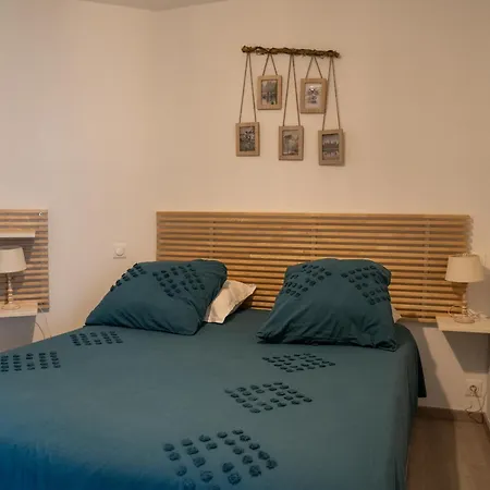 T2! 3 Ou 4 Personnes Centre Neuf Avec Garage 아파트 *