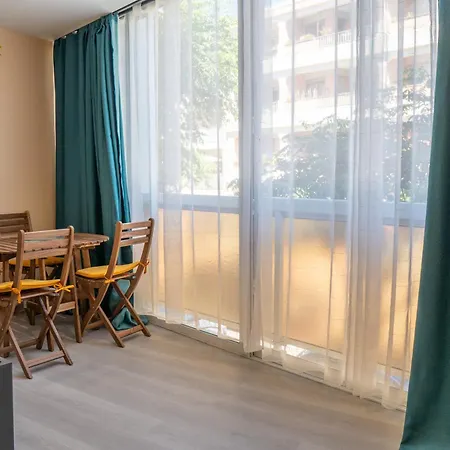 T2! 3 Ou 4 Personnes Centre Neuf Avec Garage 아파트