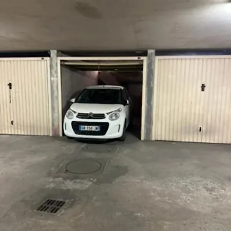 아파트 T2! 3 Ou 4 Personnes Centre Neuf Avec Garage *